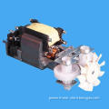 7.14mm Diameter Universal Motor for Egg Mixer with High Speed